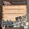Grimlord Games - Village Attacks: The Horrors of the Sands