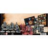Grimlord Games - Village Attacks: The Horrors of the Sands