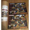 Stonemaier Games - Scythe - Neopren Playmat
