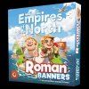 Portal - Imperial Settlers: Empires of the North – Roman Banners