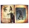 Grimlord Games - Village Attacks: Art Book