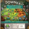 Tasty Minstrel Games - Downfall