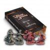 Grimlord Games - Village Attacks: Doom and Suffering