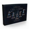 Modiphius Entertainment - The Elder Scrolls: Call to Arms - The Stormcloak Faction