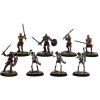 Modiphius Entertainment - The Elder Scrolls: Call to Arms - Bleak Falls Barrow Delve