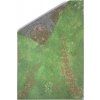 Gamemat.eu - Oboustranná herní podložka 6'x4' (183 x 122cm) - různé motivy
