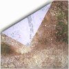 Gamemat.eu - Oboustranná herní podložka 4'x4' (122 x 122 cm) - různé motivy