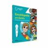 Albi - Encyklopedie pro školáky (Albi tužka)