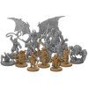 Fantasy Flight Games - The Lord of the Rings: Journeys in Middle-Earth Shadowed Paths Expansion