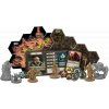 Fantasy Flight Games - The Lord of the Rings: Journeys in Middle-Earth Shadowed Paths Expansion