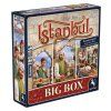 Pegasus Spiele - Istanbul: Big Box