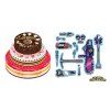 WizKids - The Great Cake Escape