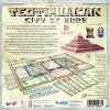 TLAMA games - Teotihuacan: City of Gods CZ/EN