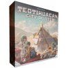TLAMA games - Teotihuacan: City of Gods CZ/EN