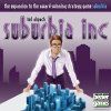 Bézier Games - Suburbia Inc.