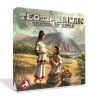 Board&Dice - Teotihuacan: Shadow of Xitle