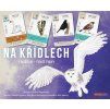 Mindok - Na křídlech: Perutě Evropy