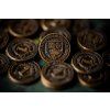 Funtails - Glen More II: Chronicles - Metal Coins