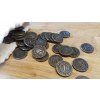 Funtails - Glen More II: Chronicles - Metal Coins