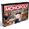 Hasbro Gaming - Monopoly Cheaters Edition