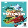 Pandasaurus Games - Wayfinders