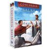 PD-Verlag - Concordia: Salsa EN/DE