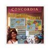 PD-Verlag - Concordia Balearica - Cyprus - EN/DE