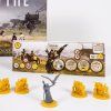 Stonemaier Games - Scythe (anglicky)