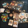 Sand Castle Games - Res Arcana