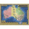 Rio Grande Games - Power Grid: India/Australia (Recharged)