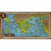 PSC Games - Quartermaster General - Victory or Death: The Peloponnesian War