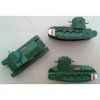 PSC Games - The Great War: Whippet Tank Pack
