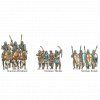 PSC Games - Battle Ravens: Norman Army
