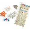 Stronghold Games - Survive: Escape From Atlantis - Dolphins & Squids & 5-6 Players...Oh My!