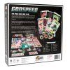 Pandasaurus Games - Godspeed