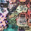 Pandasaurus Games - Godspeed