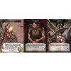 Upper Deck - Legendary Encounters: Alien Deck-Building Game