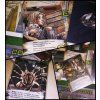 Upper Deck - Legendary Encounters: Alien Deck-Building Game