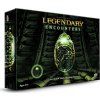 Upper Deck - Legendary Encounters: Alien Deck-Building Game