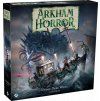 FFG - Arkham Horror (3rd Edition): Under Dark Waves