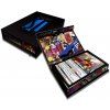 Greater Than Games - Sentinels of the Multiverse: 5th Anniversary Foil Villain Collection