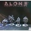 Horrible Games - Alone - Alpha Expansion