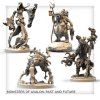 Awaken Realms - Tainted Grail - Monsters Of Avalon: Past And The Future