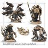 Awaken Realms - Tainted Grail - Monsters Of Avalon: Past And The Future