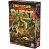 Wizards of the Coast - Last-Second Quest
