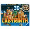 Ravensburger - Labyrinth: 3D