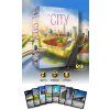 Eagle-Gryphon Games - The City - KS edition
