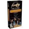 Gale Force Nine - Firefly: The Game - Pirates & Bounty Hunters
