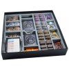 Folded Space - Brass: Birmingham & Lancashire Insert