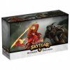 PvP Geeks - Skytear Outsiders Expansion 1
